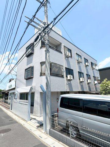 緑町共和ビル(1K/2階)