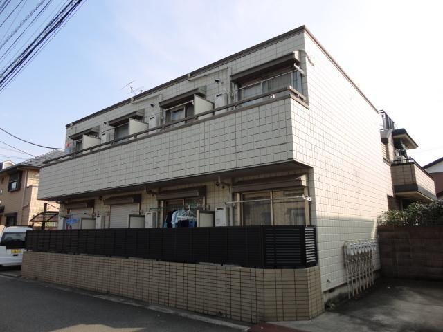 Jハイツ