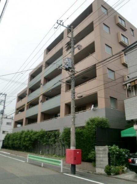 フローレンスパレス多摩川ファミーユコート
