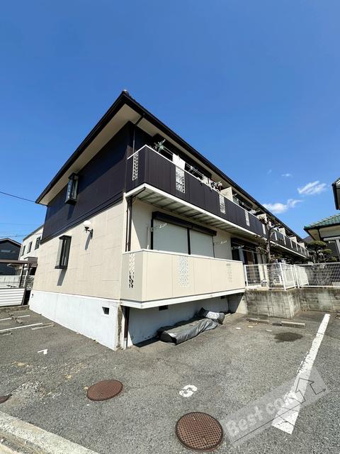 ハイツプラムナイン