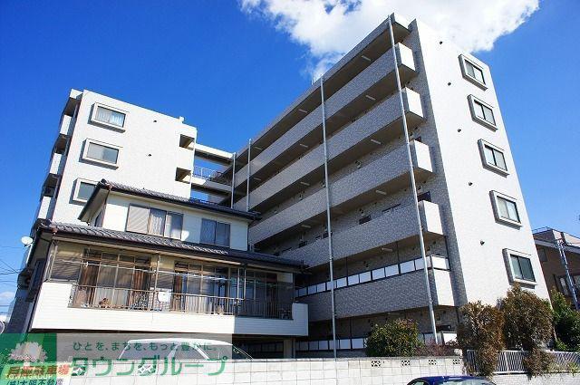 センチュリー鴻巣第一