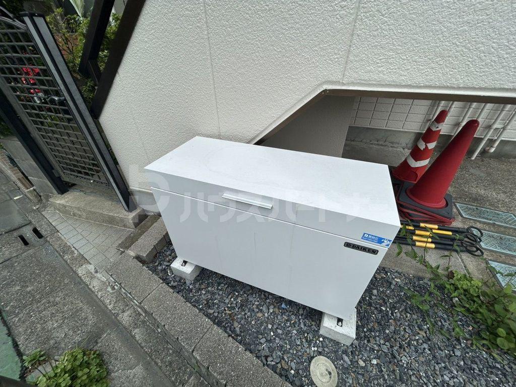 メゾン・ピア