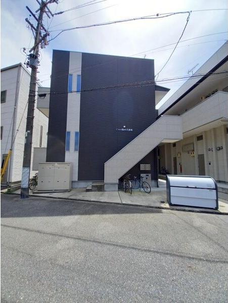 CREO堀田弐番館