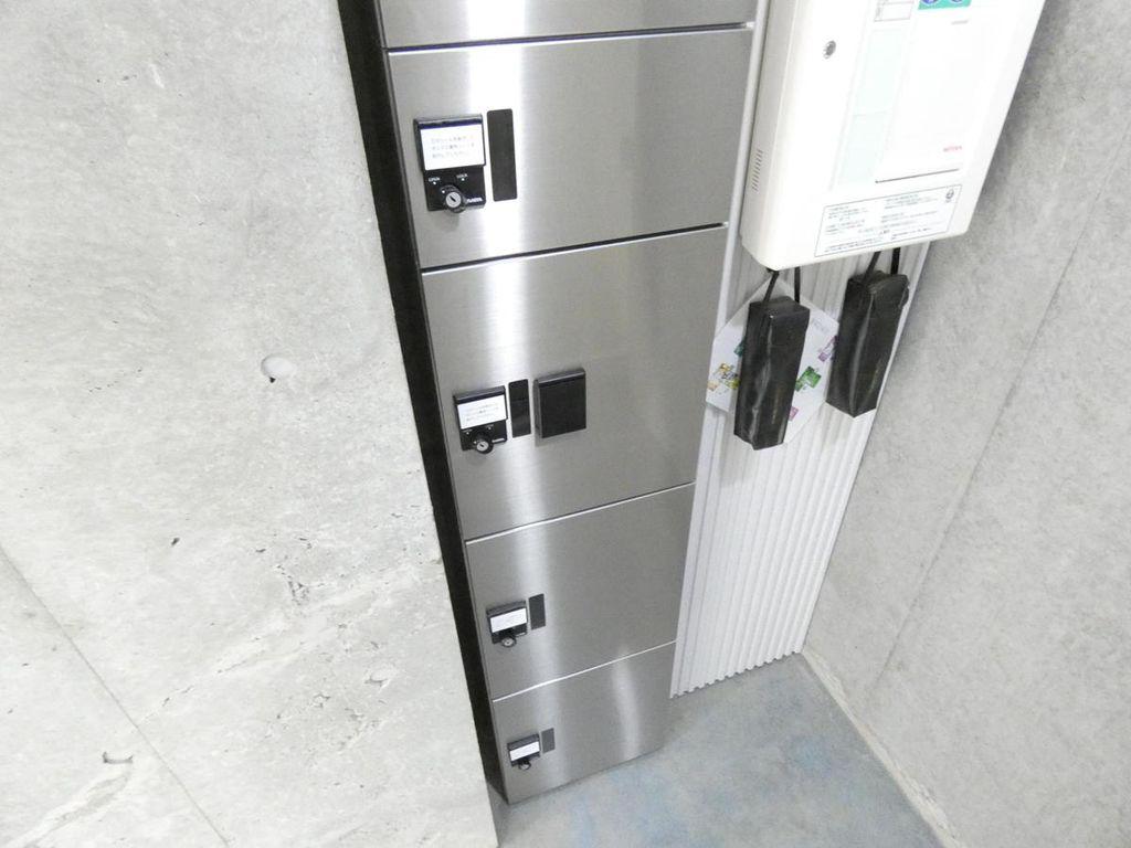 ブッシュハウス
