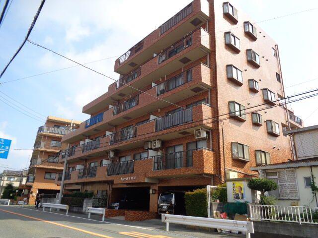 モナークマンション相模原