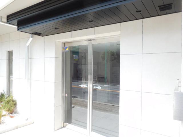 CREVISTA 練馬桜台
