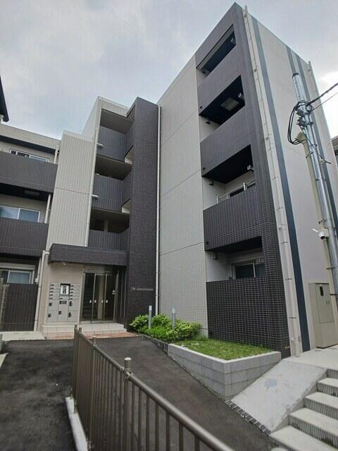 JM高円寺南