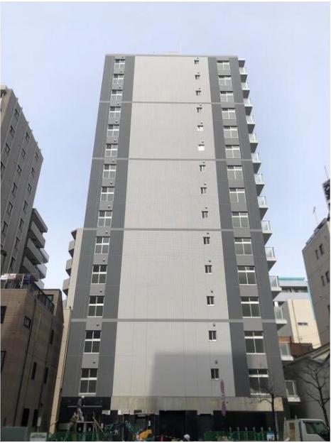 エスペランサK錦糸町