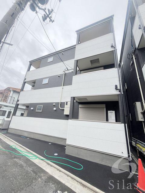 FSTYLE東大阪本庄1号館