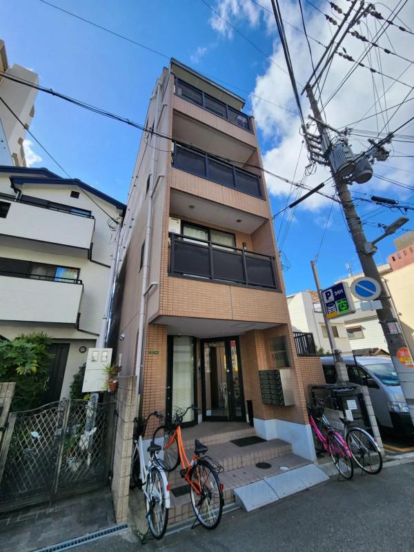 セリシエ中津
