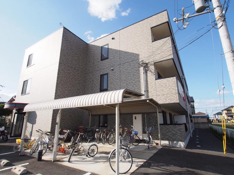 エクセルコート奈良南
