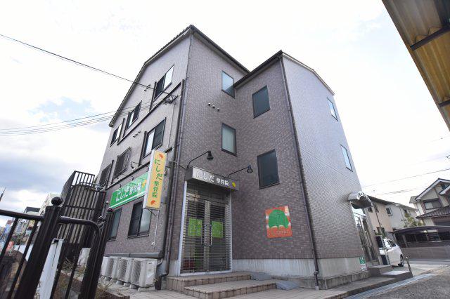 グレイス西山台