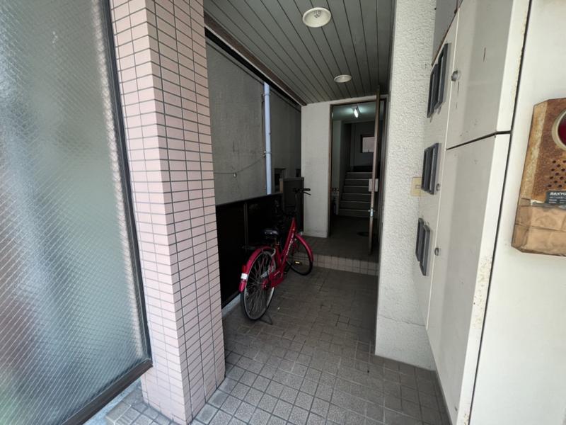 石本ビル