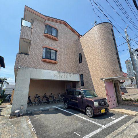 ロイヤルY宮原