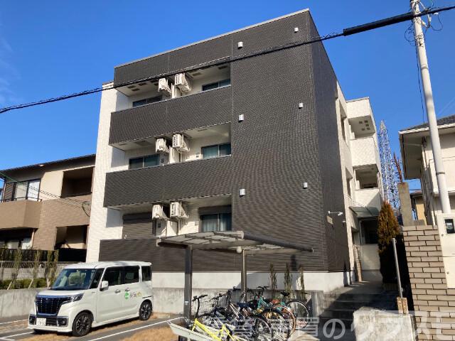 フジパレス堺浅香