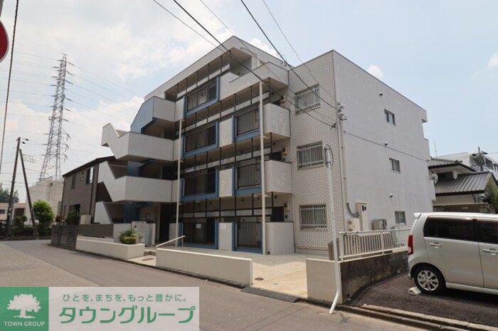 グランドール高橋