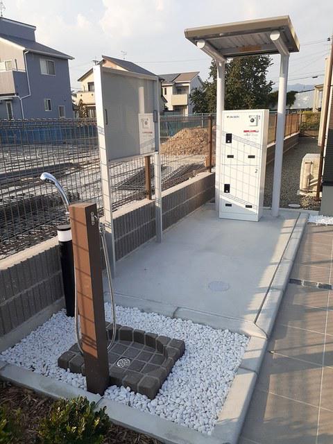 ジェルメメゾン II