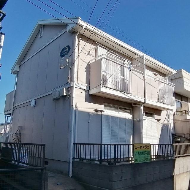 コーポオダカ