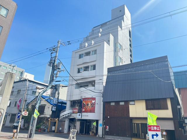 サンライズビル
