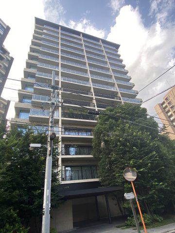 パークコート一番町