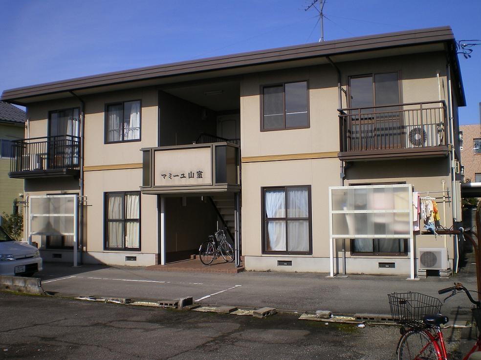 マミーユ山室