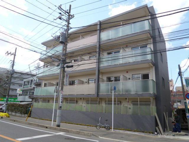 セナリオフォルム柏Ⅶ