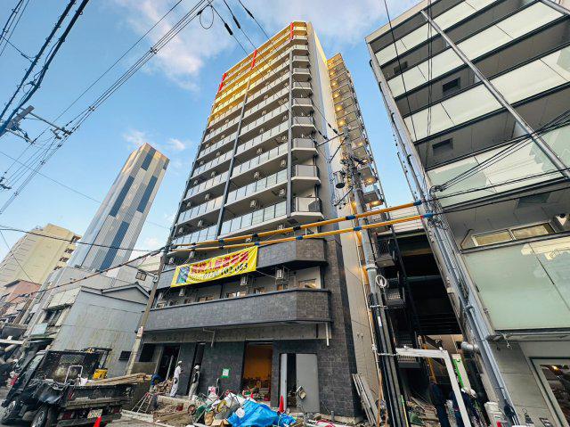 エステムコート堺筋本町