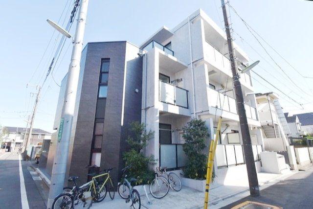 MDM世田谷代田