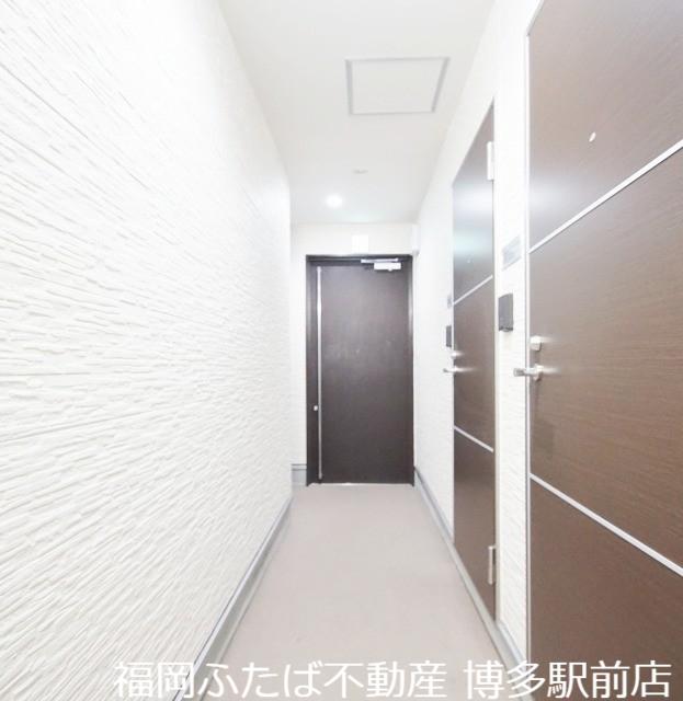 GRANDTIC グレイス博多南