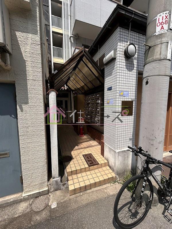 シュライン森之宮