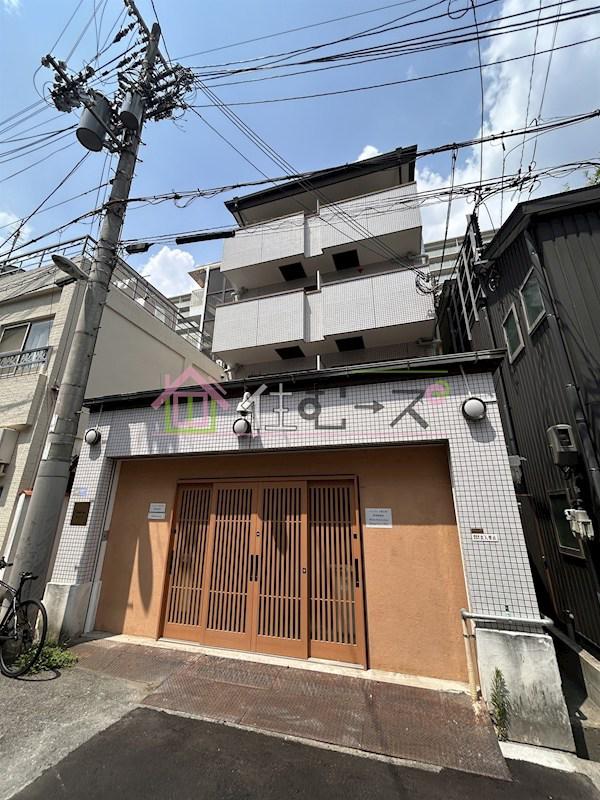 シュライン森之宮