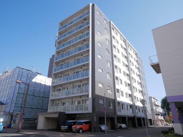 クラッセ琴似ステーション(2LDK/6階)