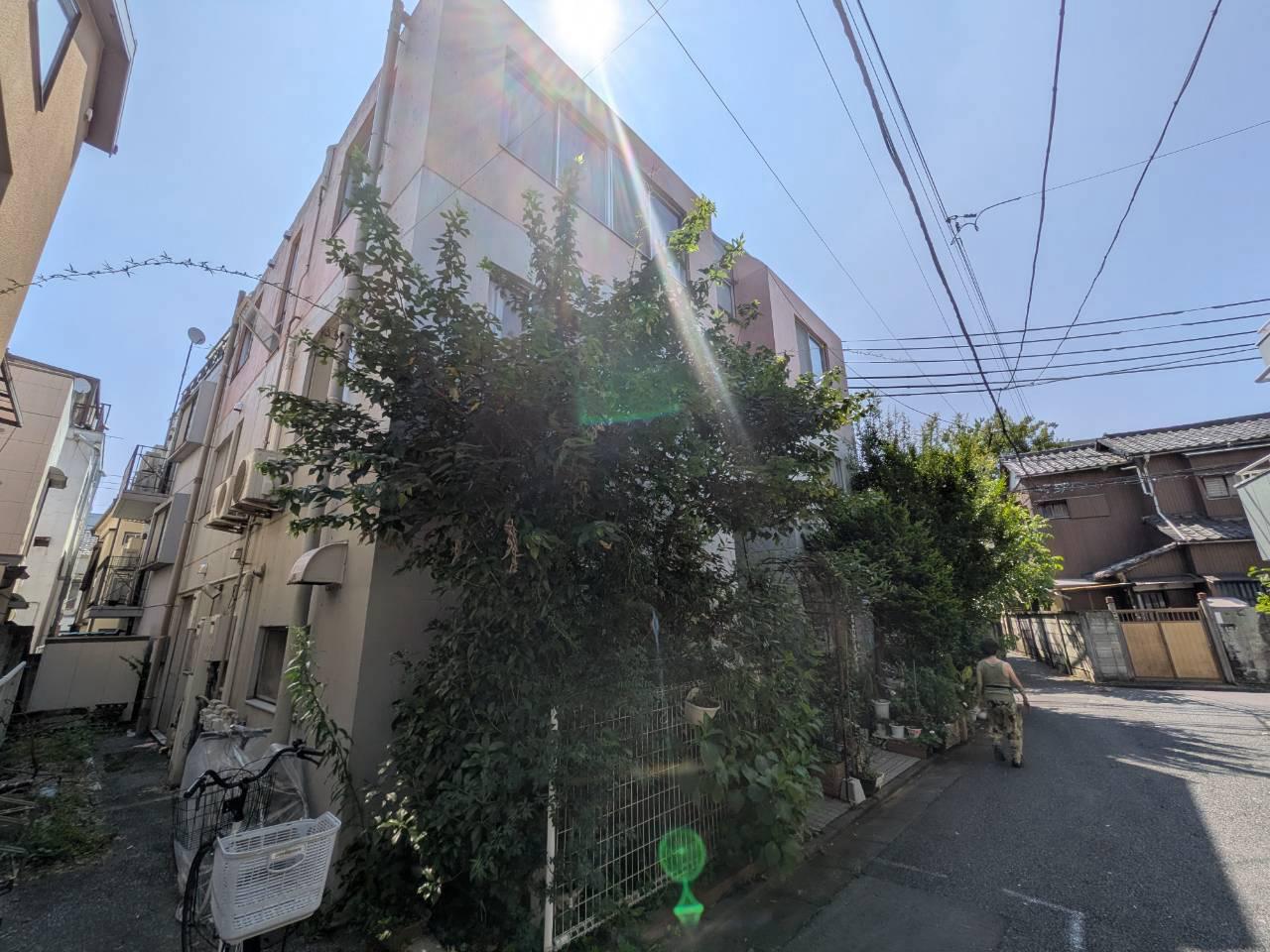 フクサワハウス