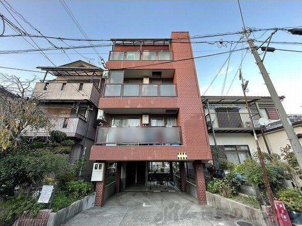 サンワライフマンション