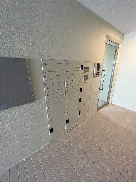 サルーテ立川