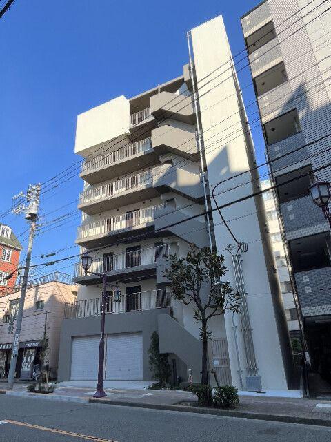 サルーテ立川