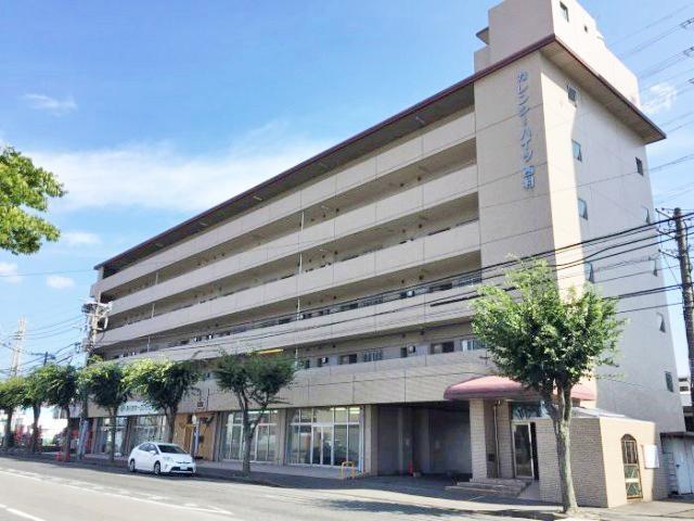 カレンシーハイツ西村