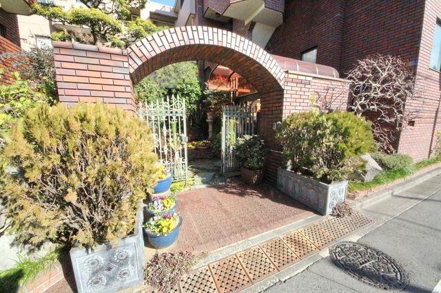 荻野ハイツ
