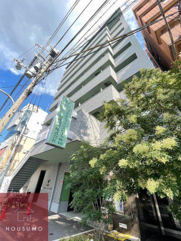 ロイヤルクイーンズパーク吹田片山町(ワンルーム/7階)