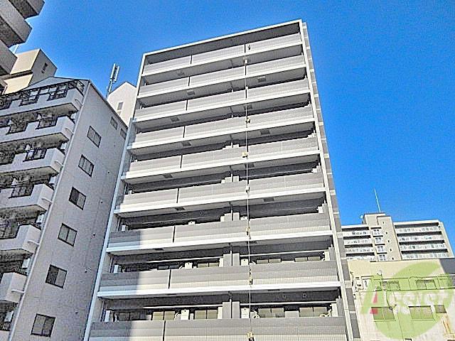 S-RESIDENCE新大阪RIDENTE