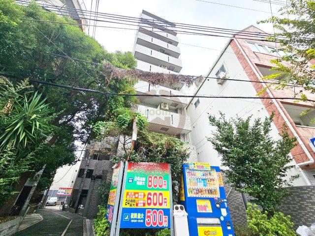エスリード野田駅前