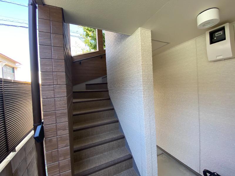 カーサ江戸川