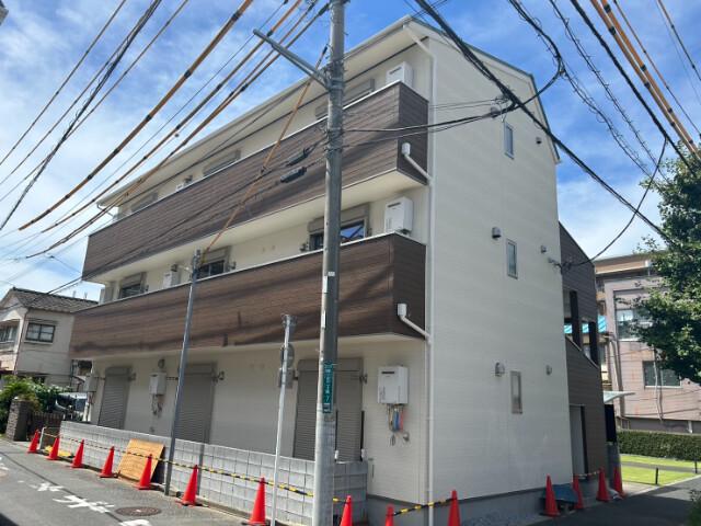 カーサ江戸川(ワンルーム/2階)