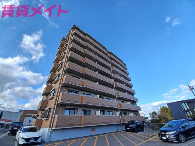 LANDMARK玉垣