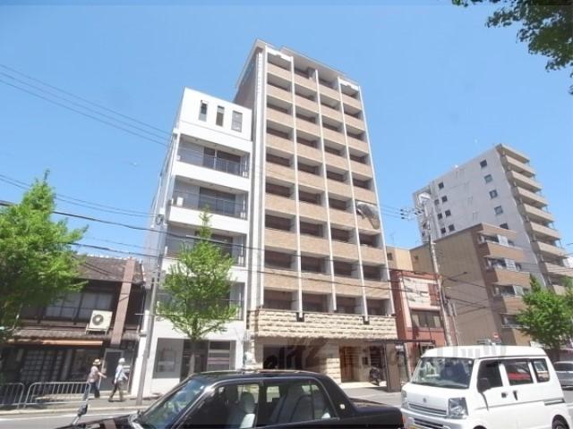 プレサンス京都御所東