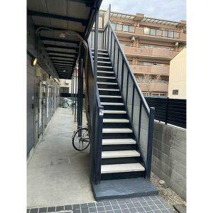 サザンクロス北内