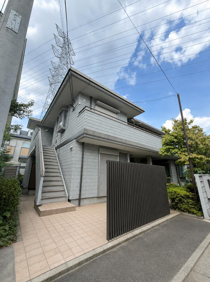 松庵1丁目ヘーベルメゾン