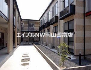 レオパレスパル北方II