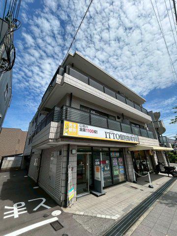 フェイバリー甲東園II