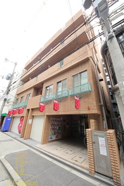 88堂島ウィング